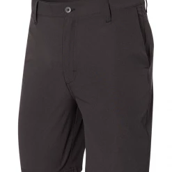 Saxx GO TO TOWN 2N1 Shorts 9" / Faded Black