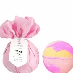 Musee Thank You Bath Balm Bath & Body