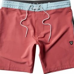 MEN Vissla Trip 17.5" Boardshort
