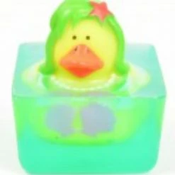 Heartland Fragarence Co Rubber Ducky Kids Bath Soaps