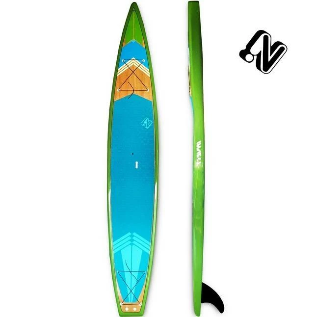 Invert Trek SUP 14' -Race SUP -DEMO Surf & SUP 1 Invert Trek SUP 14' -Race SUP -DEMO Surf & SUP