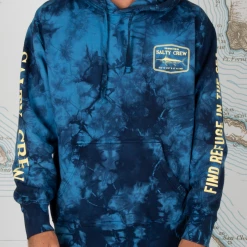 HOME Capri Blue Volcano Tangerine Signature Printed Travel Tin Candle