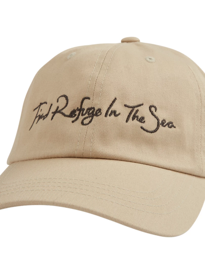 Salty Crew Women's REFUGE DAD HAT 2 Salty Crew Women's REFUGE DAD HAT