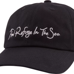 Salty Crew Women's REFUGE DAD HAT 5 Salty Crew Women's REFUGE DAD HAT