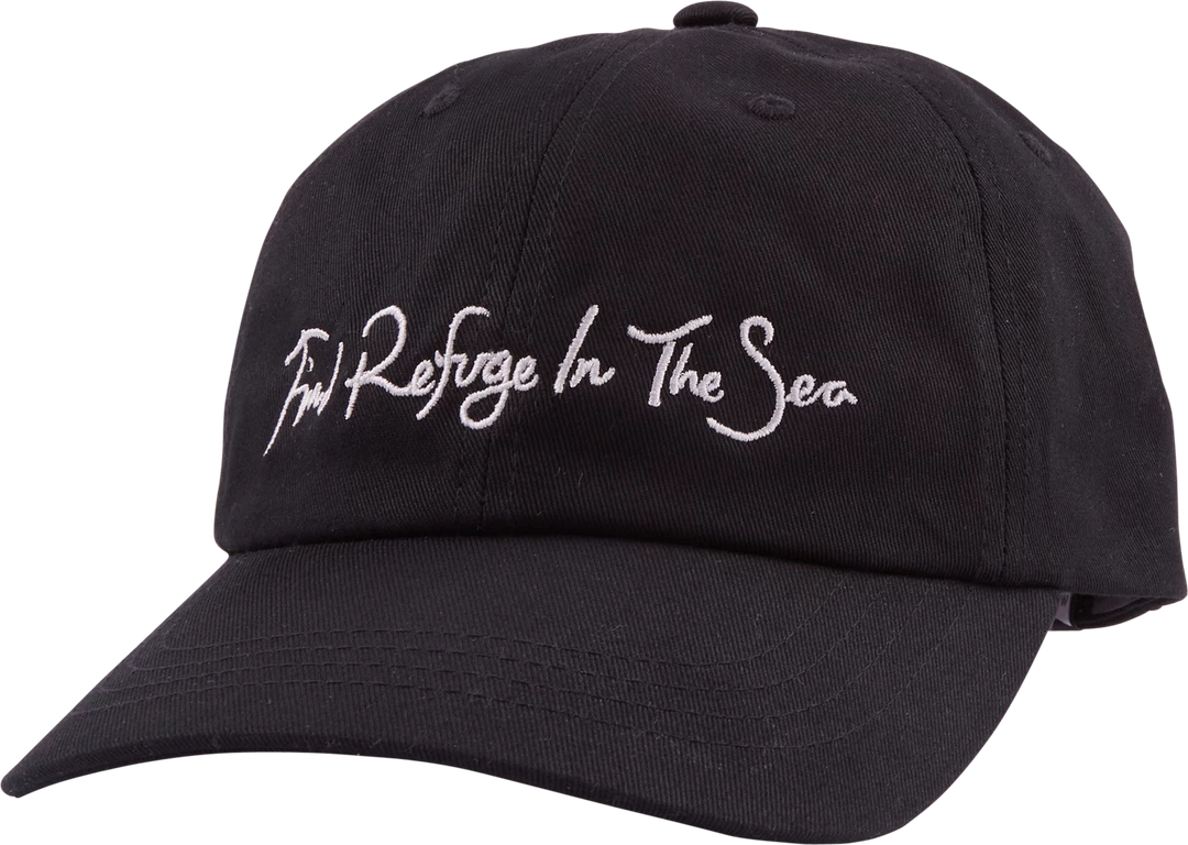 Salty Crew Women's REFUGE DAD HAT 3 Salty Crew Women's REFUGE DAD HAT