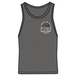 Salty Crew The Swamp Men's Tank