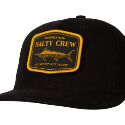 Salty Crew COVERT 6 PANEL Hat Hats