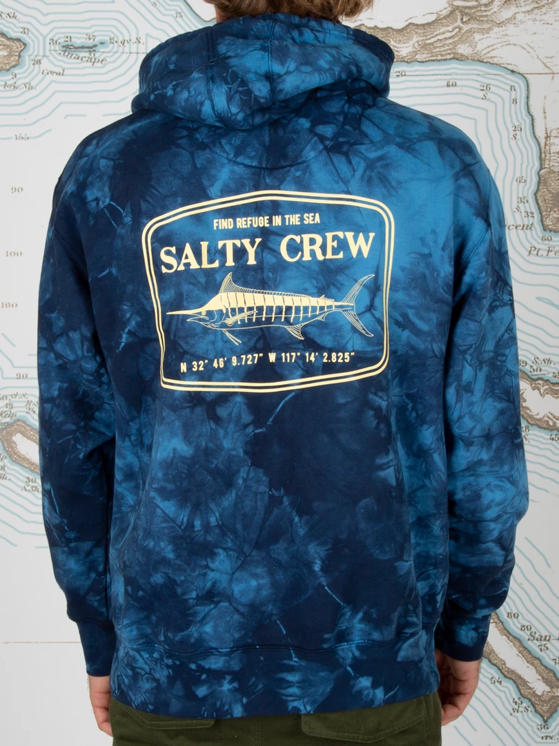 HOME Capri Blue Volcano Signature White Printed Travel Tin Candle 1 HOME Capri Blue Volcano Signature White Printed Travel Tin Candle