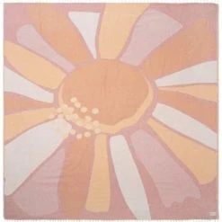 Sand Cloud XL Bloom Towel