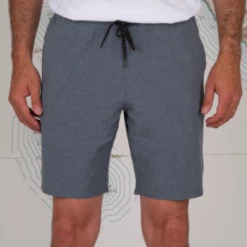 Salty Crew DRIFTER 2 HYBRID ELASTIC Navy