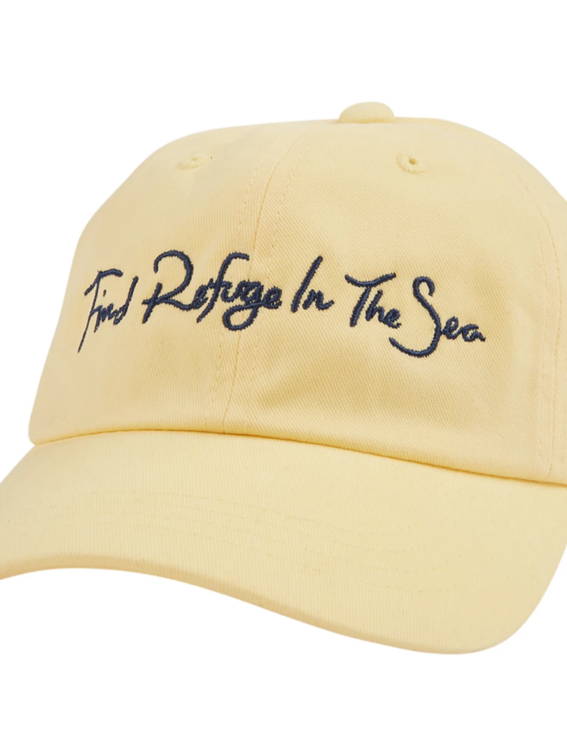 Salty Crew Women's REFUGE DAD HAT 1 Salty Crew Women's REFUGE DAD HAT