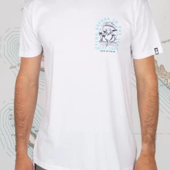 MEN Salty Crew DANCIN DODO PREMIUM S/S TEE