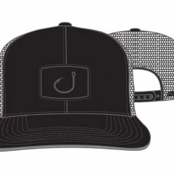 Avid DEEP WATER FLAT BILL TRUCKER HAT