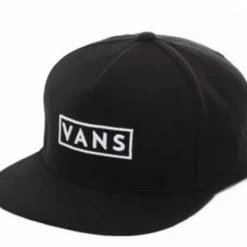 Vans Men's EASY BOX SNAPBACK Hat Hats