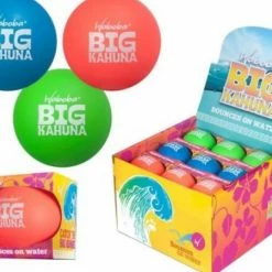 Waboba Big Kahuna Ball Boxed Assorted Colors