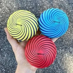 Waboba Spizzy Ball