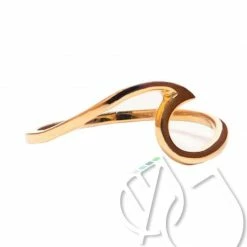 Rings Pura Vida Wave Ring