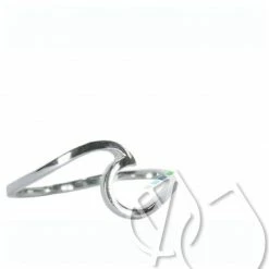 Rings Pura Vida Wave Ring