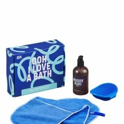 Wild & Wolf Wild And Wolf Dog Grooming Kit