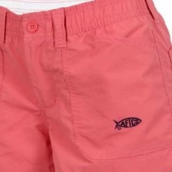 Aftco Original Fishing Short Womens