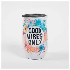 Drink Accessories Natural Life Wine Tumbler