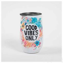 Drink Accessories Natural Life Wine Tumbler