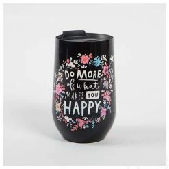 Drink Accessories Natural Life Wine Tumbler