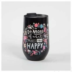 Drink Accessories Natural Life Wine Tumbler