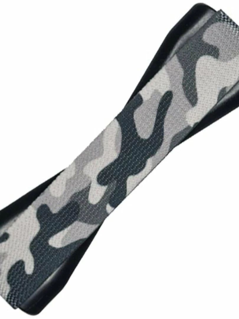 Small Accessories LoveHandle Phone Grip Grey Camo 1 Small Accessories LoveHandle Phone Grip Grey Camo