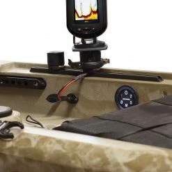 Yak Power Power Plug Kayak