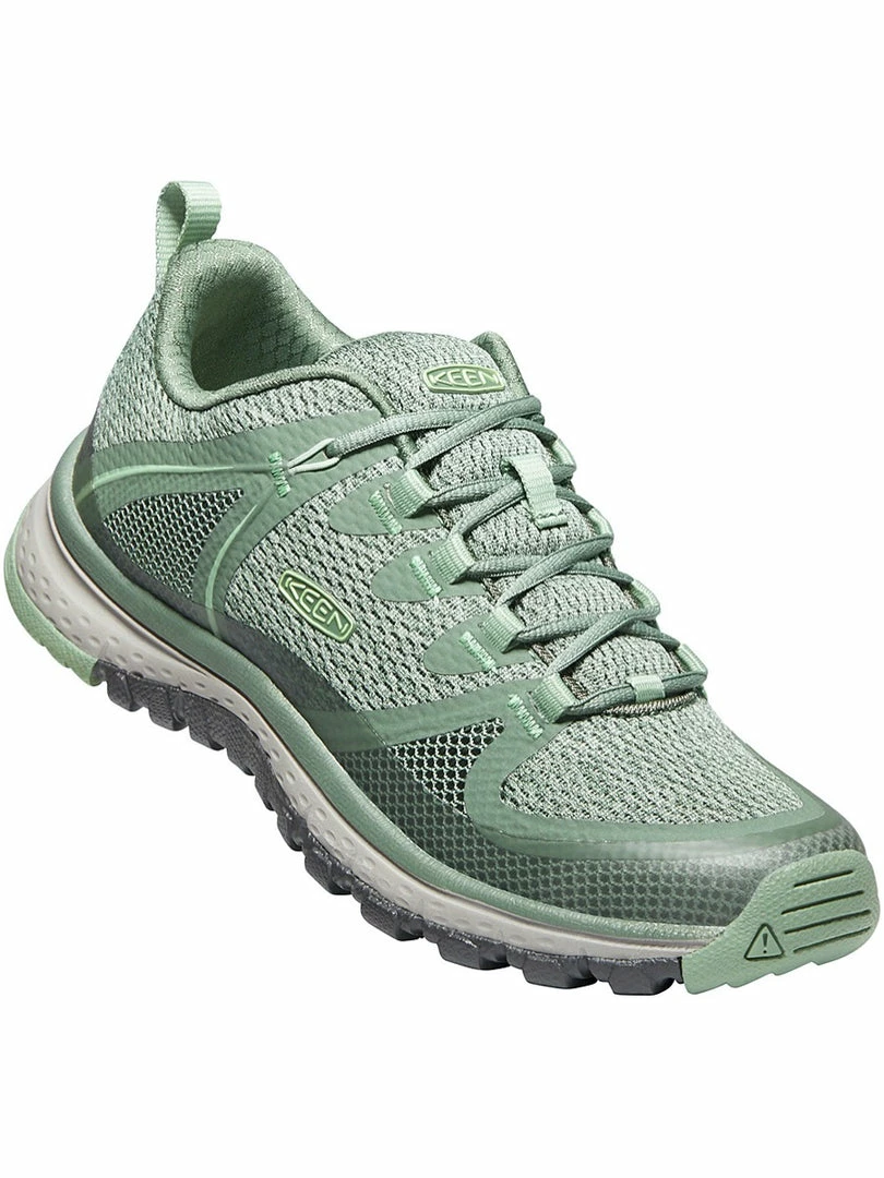 Trail & Running Shoes Keen Women's Terradora Vent Laurel Wreath/Lily Pad 1 Trail & Running Shoes Keen Women's Terradora Vent Laurel Wreath/Lily Pad